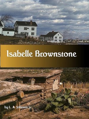 cover image of Isabelle Brownstone